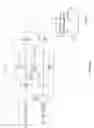Fig. 09 - Flow rate ratio variable type fluid supply apparatus