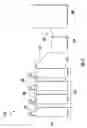 Fig. 02 - MODULAR SYSTEM FOR INTRODUCING A STREAM OF PROCESSED GRAIN INTO AN ETHANOL PRODUCTION FACILITY, AND ASSOCIATED METHODS