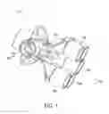 Fig. 02 - Fluid distributor and collection device with collapsible laterals and knuckles