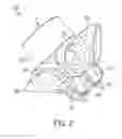 Fig. 03 - Fluid distributor and collection device with collapsible laterals and knuckles