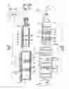 Fig. 14 - Flow force reduction by incremental pressure drop