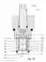 Fig. 17 - Flow force reduction by incremental pressure drop