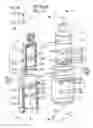 Fig. 18 - Flow force reduction by incremental pressure drop