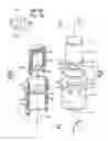Fig. 23 - Flow force reduction by incremental pressure drop