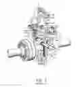 Fig. 02 - Dual chamber orifice fitting plate support