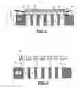 Fig. 02 - Micro-fluid ejection heads and methods for bonding substrates to supports
