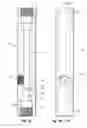 Fig. 02 - Water evaporation device and method of evaporating water