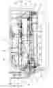 Fig. 01 - Mounting arrangement for mounting cooler unit to work machine