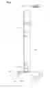 Fig. 06 - Mounting arrangement for mounting cooler unit to work machine