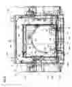 Fig. 07 - Mounting arrangement for mounting cooler unit to work machine