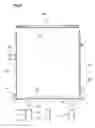 Fig. 09 - Mounting arrangement for mounting cooler unit to work machine