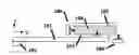 Fig. 01 - Cooling using micro-plasma excited on transmission lines structure