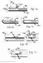 Fig. 09 - Cooling using micro-plasma excited on transmission lines structure