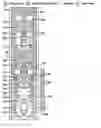Fig. 01 - Hydraulically actuated downhole pump with gas lock prevention