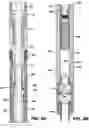 Fig. 06 - Hydraulically actuated downhole pump with gas lock prevention