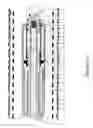 Fig. 06 - Method and apparatus to cement a perforated casing