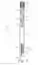 Fig. 03 - Jet pump for use with a multi-string tubing system and method of using the same for well clean out and testing