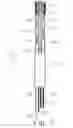 Fig. 08 - Jet pump for use with a multi-string tubing system and method of using the same for well clean out and testing