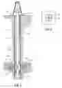 Fig. 02 - Methods and apparatus for negating mineral scale buildup in flapper valves