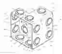 Fig. 01 - Conduit box