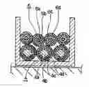 Fig. 01 - Multilayer insulated electric wire