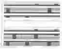 Fig. 01 - Methods to produce high density, multilayer printed wiring boards from parallel-fabricated circuits and filled vias