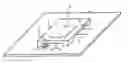 Fig. 01 - Electronic circuit board and electronic circuit board shield method and construction