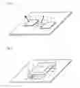 Fig. 02 - Electronic circuit board and electronic circuit board shield method and construction