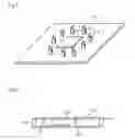 Fig. 04 - Electronic circuit board and electronic circuit board shield method and construction