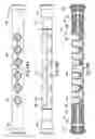 Fig. 08 - System and method for dynamically adjusting the center of gravity of a perforating apparatus