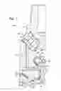 Fig. 02 - Pressure compensator for drill bit
