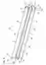 Fig. 07 - Drill head for a tunneling apparatus