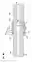 Fig. 08 - Drill head for a tunneling apparatus