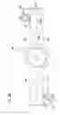 Fig. 37 - Drill head for a tunneling apparatus