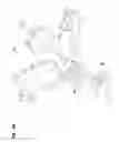 Fig. 44 - Drill head for a tunneling apparatus