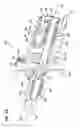 Fig. 53 - Drill head for a tunneling apparatus