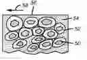 Fig. 01 - Impregnated bit with improved grit protrusion