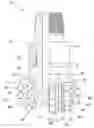 Fig. 01 - EARTH-BORING TOOLS WITH STIFF INSERT SUPPORT REGIONS AND RELATED METHODS