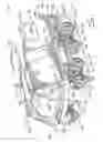 Fig. 02 - Endless belt tensioner system and method of use thereof