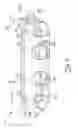 Fig. 09 - Endless belt tensioner system and method of use thereof