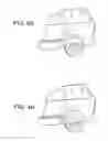 Fig. 07 - Direct drive electric traction motor