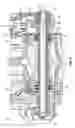 Fig. 06 - MOTORCYCLE HAVING A MULTI-FUNCTIONAL REAR BRAKE CALIPER BRACKET