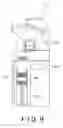Fig. 08 - Banknote depositing machine and banknote depositing method
