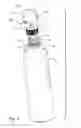 Fig. 04 - Water bottle with dosage cup