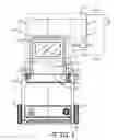 Fig. 02 - Entrance chute for blowing insulation machine