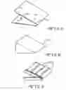 Fig. 06 - Entrance chute for blowing insulation machine