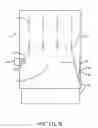 Fig. 08 - Entrance chute for blowing insulation machine