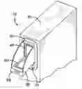 Fig. 01 - SPOUT FOR FOOD STUFF CONTAINER