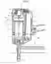 Fig. 02 - Gas combustion type driving tool