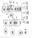 Fig. 07 - Automated banking machine that operates responsive to data bearing records